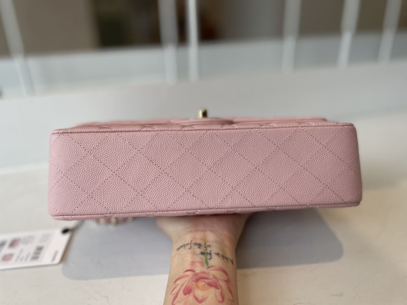 Ch**el cf series bags